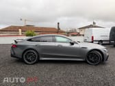 Mercedes-Benz AMG GT 53 4Matic+