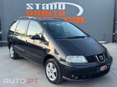 Seat Alhambra 1.9 TDi Sport