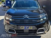 Citroen C5 Aircross 1.6 Hybrid Feel Business (TA) e-EAT8