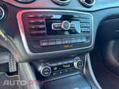 Mercedes-Benz GLA 220 CDi AMG Line