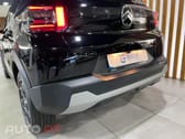 Citroen C3 1.2 Turbo Max16