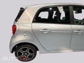 Smart ForFour 0.9 Passion 90