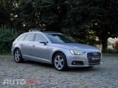 Audi A4 Avant ND