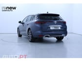 Renault Mégane Sport Tourer Mégane ST 1.5 Blue dCi R.