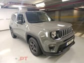 Jeep Renegade 1.6 MJD Longitude