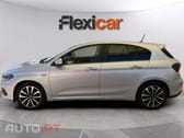 Fiat Tipo 1.3 M-Jet Lounge
