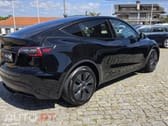 Tesla Model Y Long Range Tração Traseira Premium