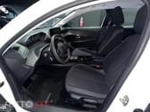 Peugeot E-208 50 kWh Style