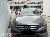 Mercedes-Benz 300 Carrinha