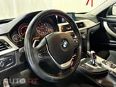 BMW 318 d Line Sport Shadow Auto