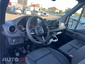 Mercedes-Benz Sprinter 317 CDI/43