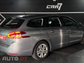Peugeot 308 1.5 BlueHDi Active Pack