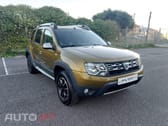 Dacia Duster 1.5 dCi Prestige