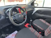 Citroen C1 1.2 VTi Feel Edition