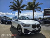 BMW X1 16D SDRIVE DESIGN AUTO