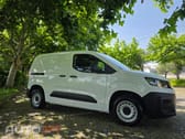 Peugeot Partner 1.6 BlueHDi L1 Pro