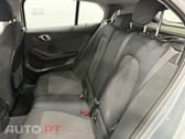 BMW 116 d Advantage