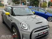MINI Electric Cooper SE Mini Electric Collection 2021