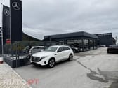 Mercedes-Benz EQC 400 4Matic