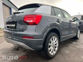 Audi Q2 30 TDI Sport