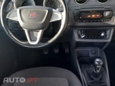 Seat Ibiza 1.6 TDI Style