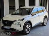 Nissan X-Trail e-Power N-Connecta