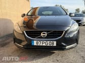 Volvo V40 1.6 D2 Momentum