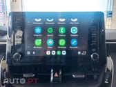 Toyota Corolla Touring Sports 1.8 Hybrid Comfort