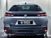Peugeot 408 1.2 PureTech Allure Pack EAT8