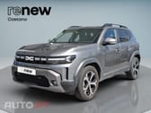 Dacia Duster 1.2 Eco-G 120 Bi-Fuel Journey