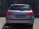 Peugeot 308 SW 1.2 PureTech Style