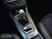 Peugeot 308 2.0 BlueHDi Allure J18