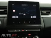 Renault Captur Captur 1.0 TCe Techno Bi-Fuel