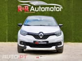 Renault Captur 0.9 TCE Exclusive