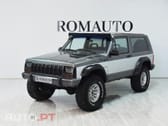 Jeep Cherokee II XJ 2.1TD