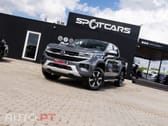 Volkswagen Amarok 3.0 TDI Style 4x4