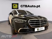 Mercedes-Benz S 580 e AMG LONG I.V.A DEDUTÍVEL