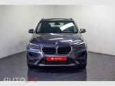 BMW X1 xDrive25e