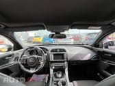 Jaguar XE 2.0 D R-Sport Aut.