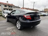Mercedes-Benz C 220 CDi Sport Coupé Evolution AMG Aut.