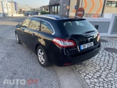 Peugeot 508 SW 508 SW 1.6 BlueHDi Active EAT6