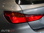 BMW 116 d Advantage