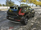 Volvo XC40 1.5 T4 PHEV Inscription Expression