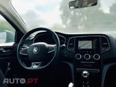 Renault Mégane BLUE dCi 115 BUSINESS EDITION