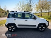 Fiat Panda 1.0 Hybrid