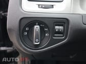 Volkswagen Golf Variant BLUEMOTION
