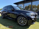 BMW X5 45 e xDrive Pack M