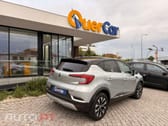 Renault Captur 1.0 TCe Evolution