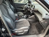 Peugeot E-2008 50 kWh GT