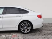 BMW 418 d Line Sport